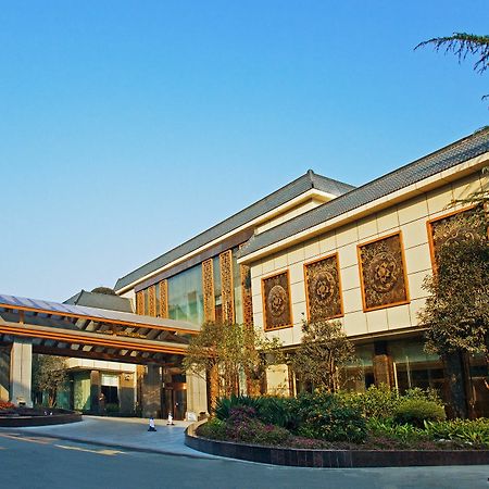 Chengdu Wangjiang Hotel Ngoại thất bức ảnh