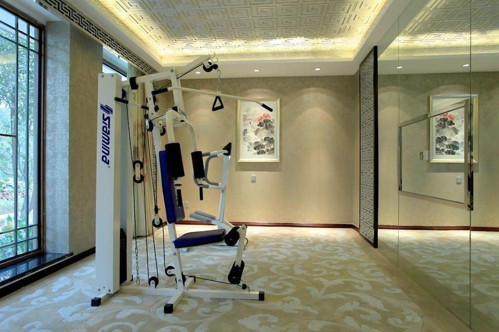 Chengdu Wangjiang Hotel Ngoại thất bức ảnh
