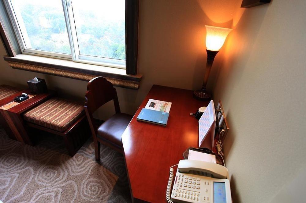 Chengdu Wangjiang Hotel Ngoại thất bức ảnh