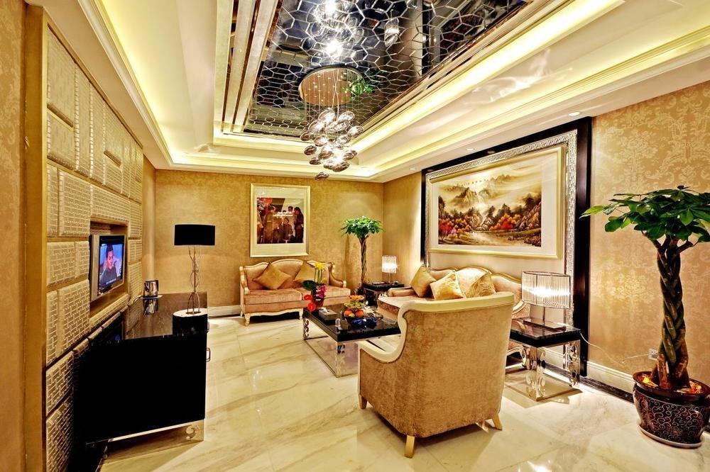 Chengdu Wangjiang Hotel Ngoại thất bức ảnh