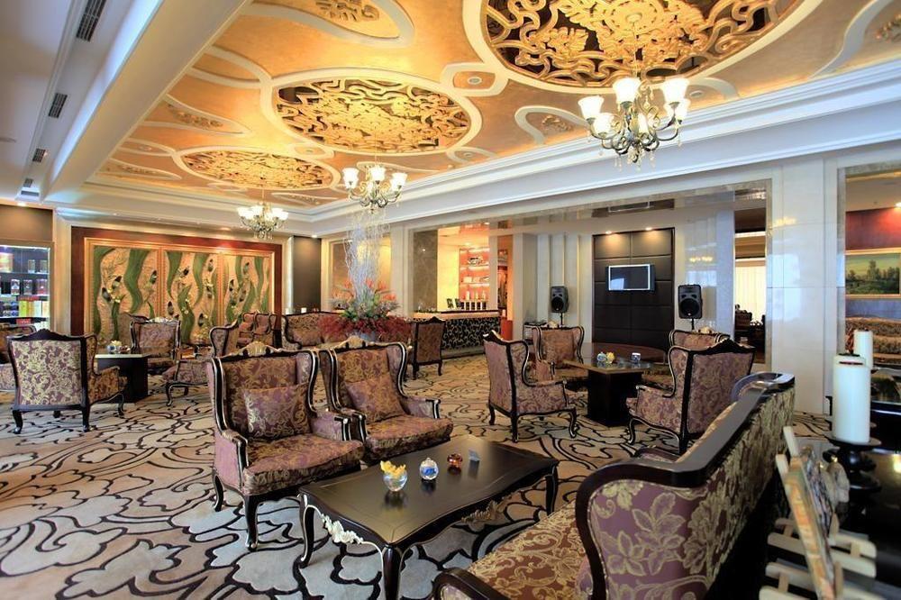 Chengdu Wangjiang Hotel Ngoại thất bức ảnh