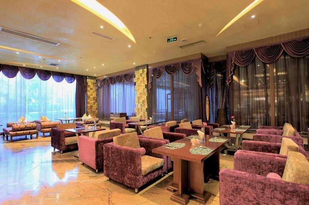 Chengdu Wangjiang Hotel Ngoại thất bức ảnh
