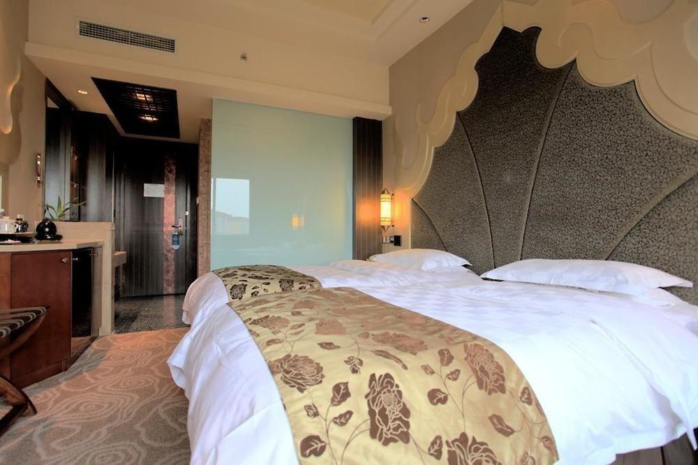 Chengdu Wangjiang Hotel Ngoại thất bức ảnh