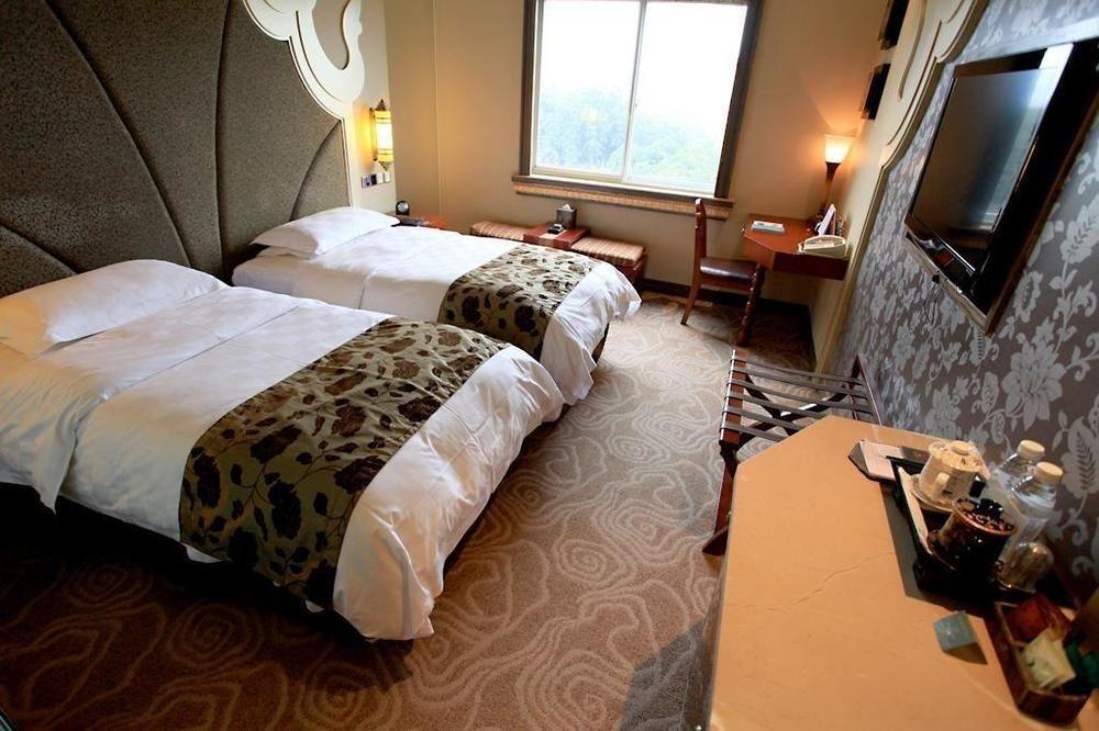 Chengdu Wangjiang Hotel Ngoại thất bức ảnh