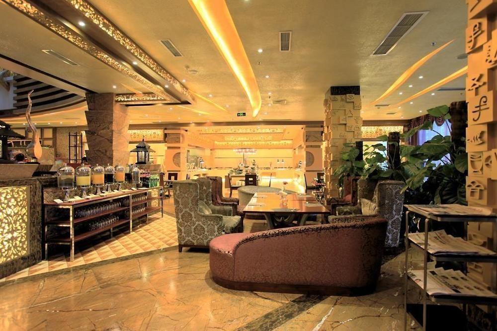 Chengdu Wangjiang Hotel Ngoại thất bức ảnh